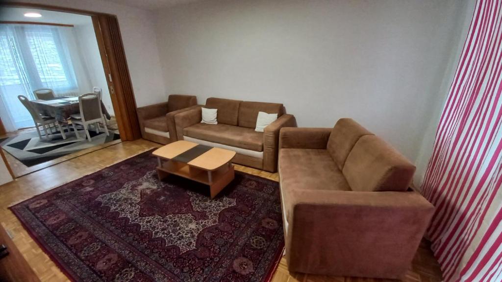 Apartman Emin, Sarajevo