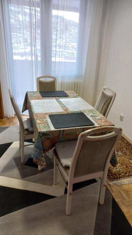 Apartman Emin - 4
