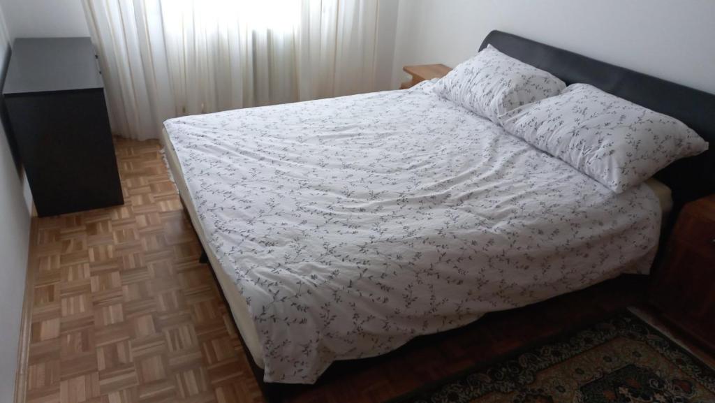 Apartman Emin - 5