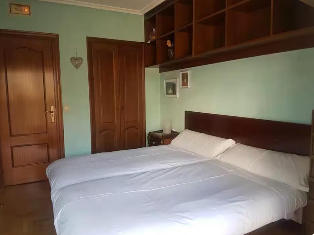 Habitación Centro de Oviedo - 4
