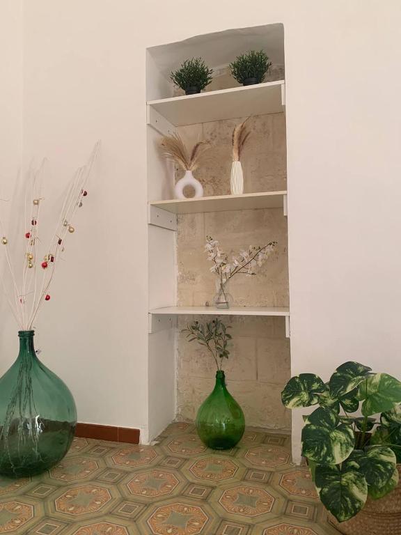 Dimora Pugliese, Bari