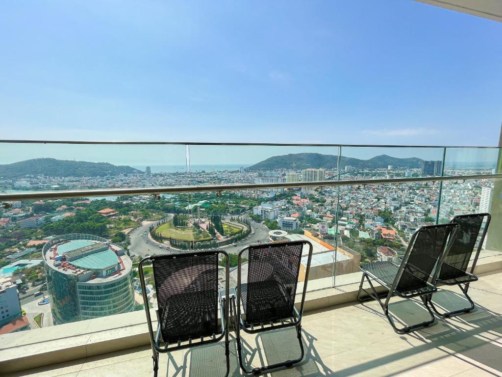 Melody Apartment Vũng Tàu – Xuân’s Homestay