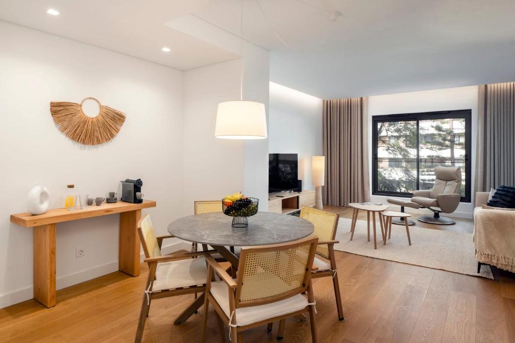 Acqua Residence I by An Island Apart, Funchal