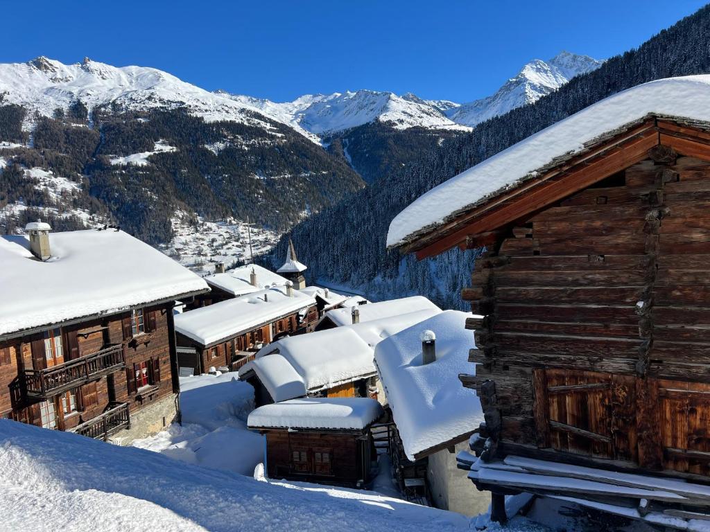 Chalet Etoile - 3