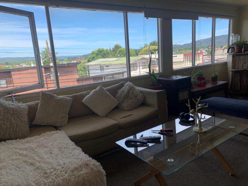 Departamento gris - 2