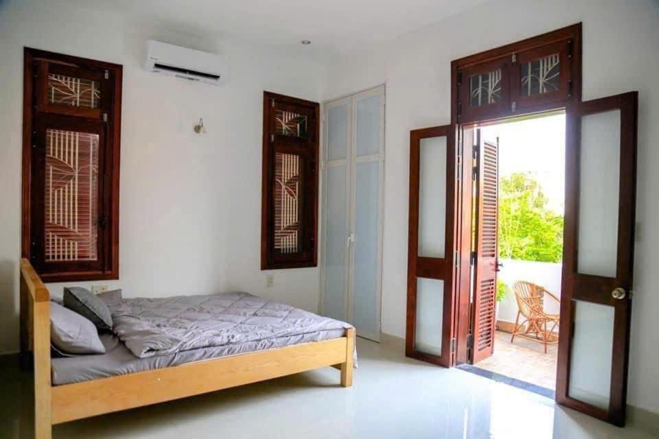 Tĩnh, Cồn Giả Viên