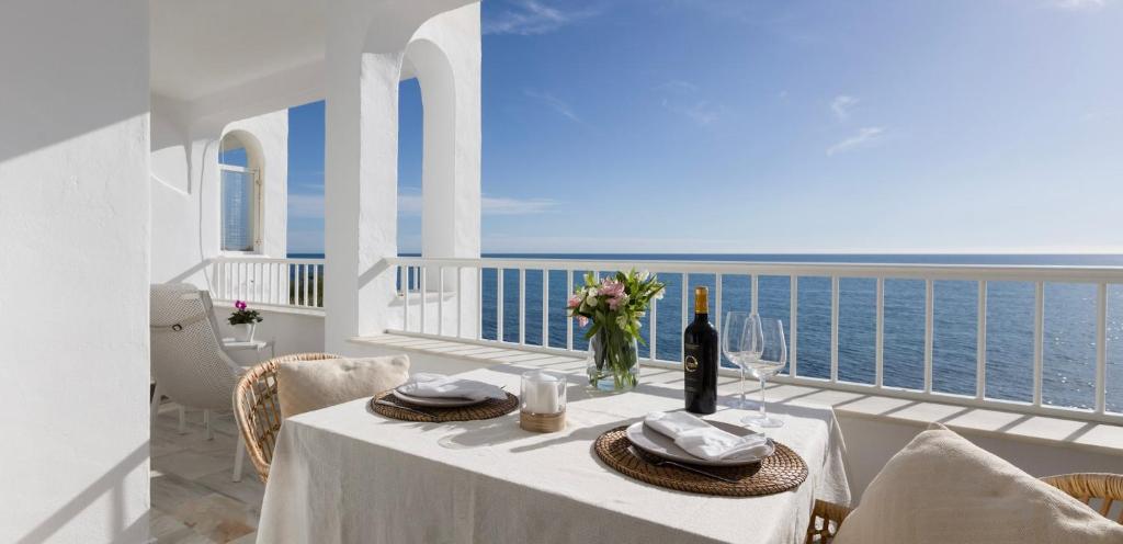 Oceanfront Mijas - 2