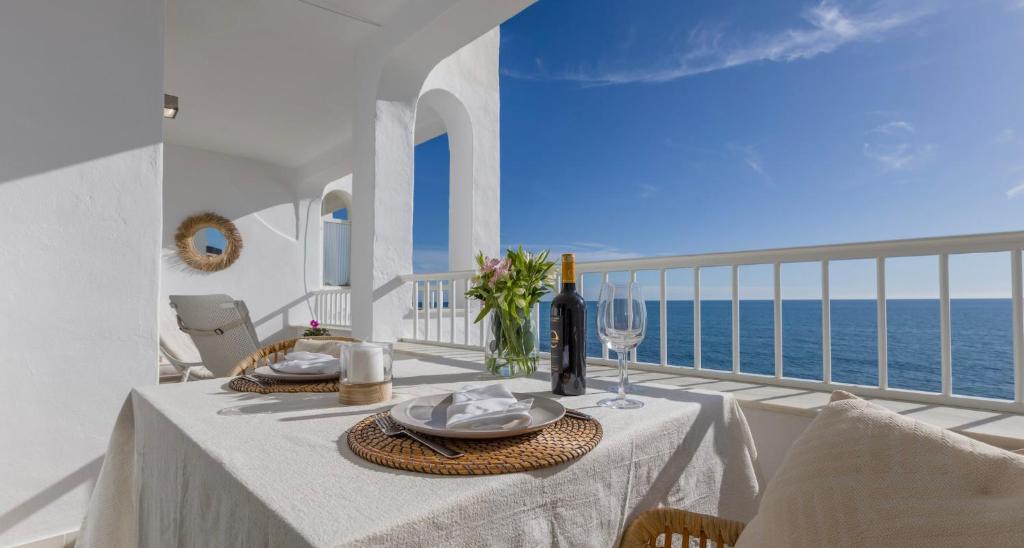 Oceanfront Mijas - 4