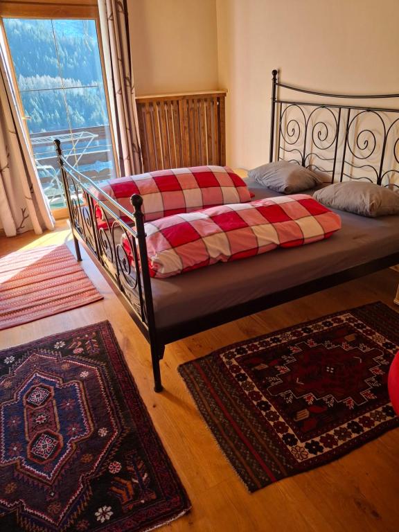 Chalet Catton Four bedroom appartement near Bad Kleinkirchheim - 4