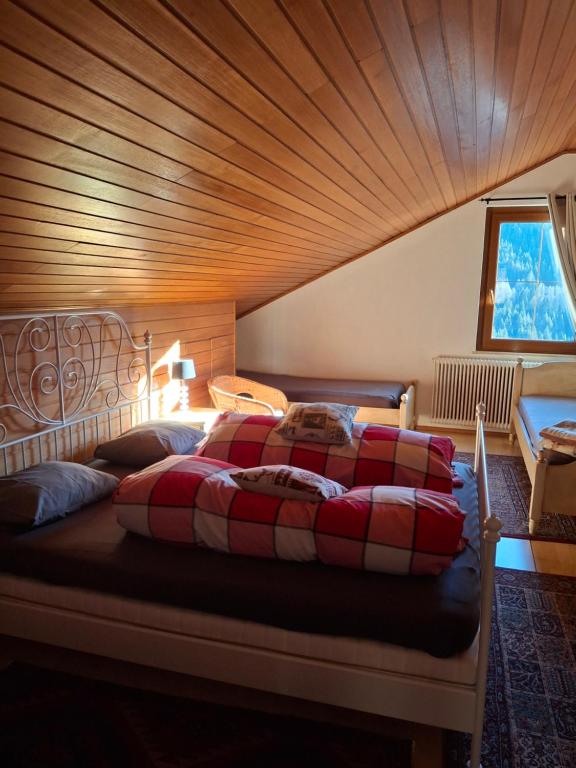 Chalet Catton Four bedroom appartement near Bad Kleinkirchheim - 2