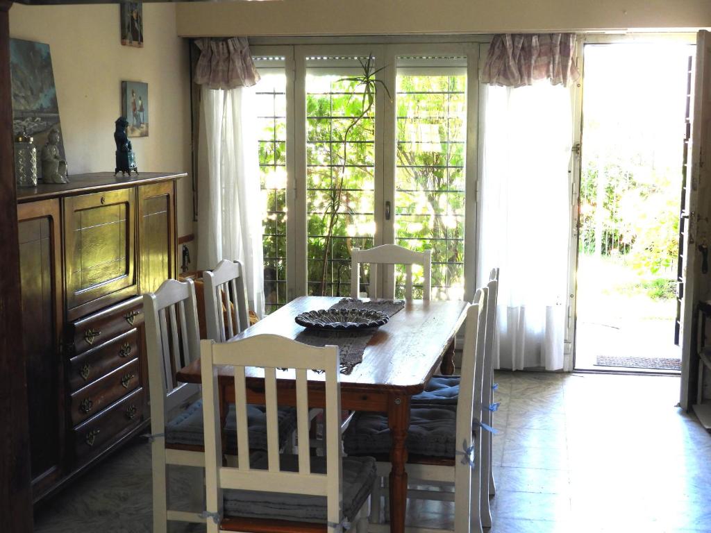 Casa en Punta Mogotes - 5