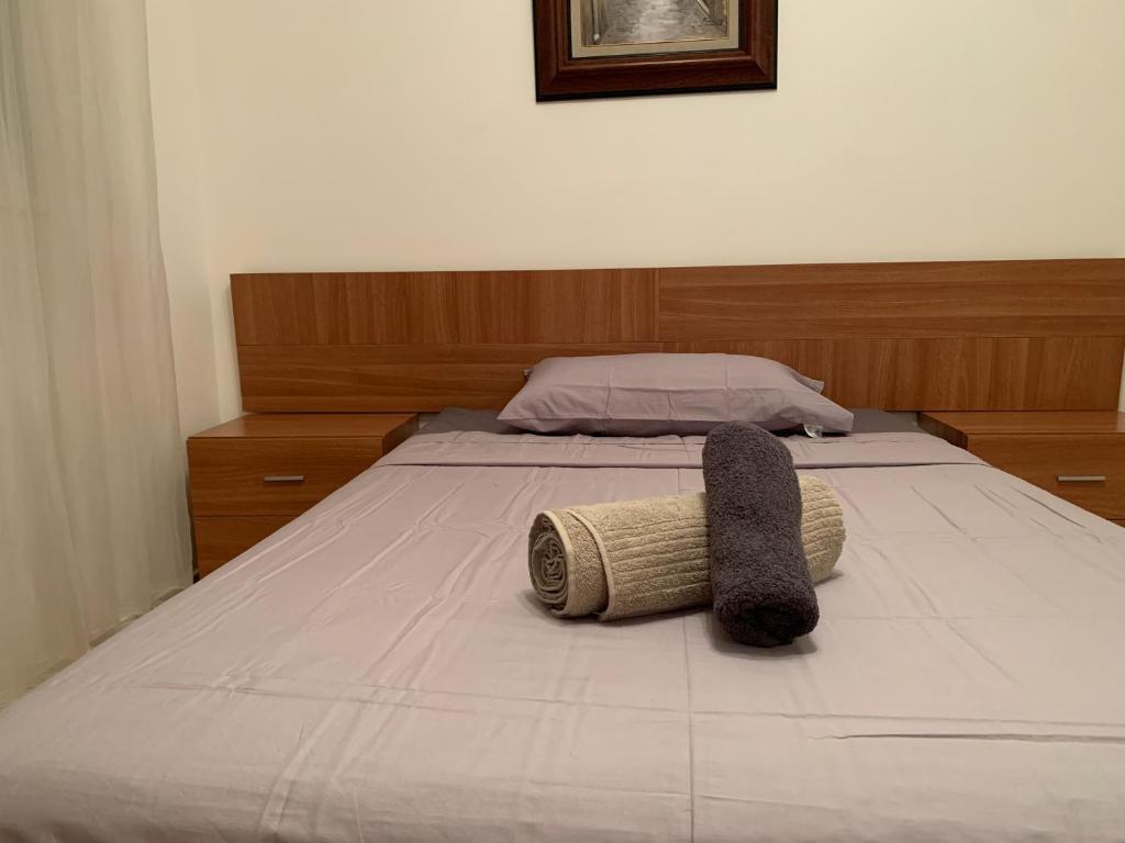 Bonito apartamento con vistas al mar en Salou - 5