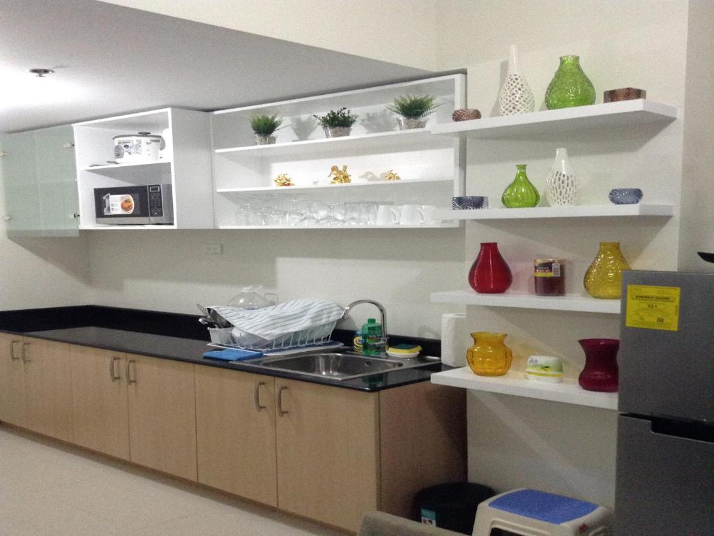 Facilities