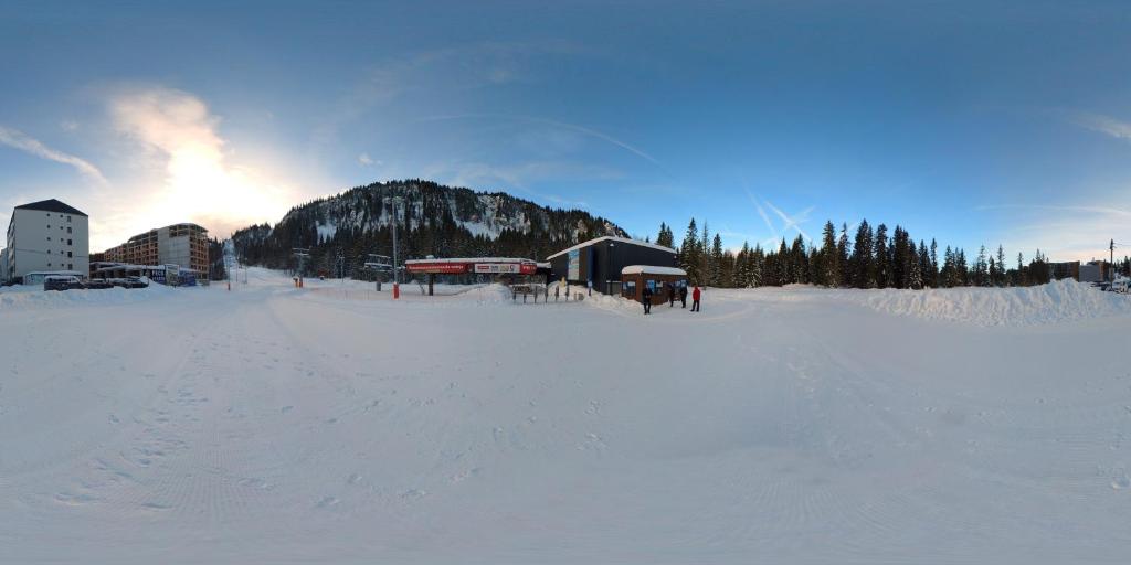 BESTBLICK Apartments Jahorina - apartmani na stazi - 2
