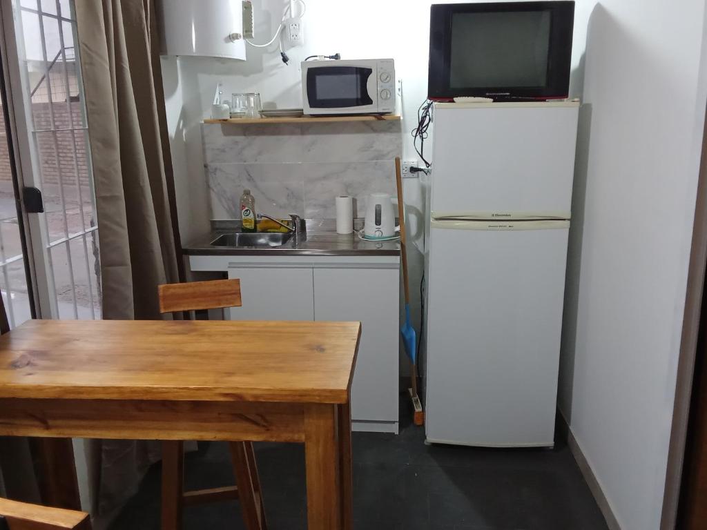 Complejo El Pinar - 3