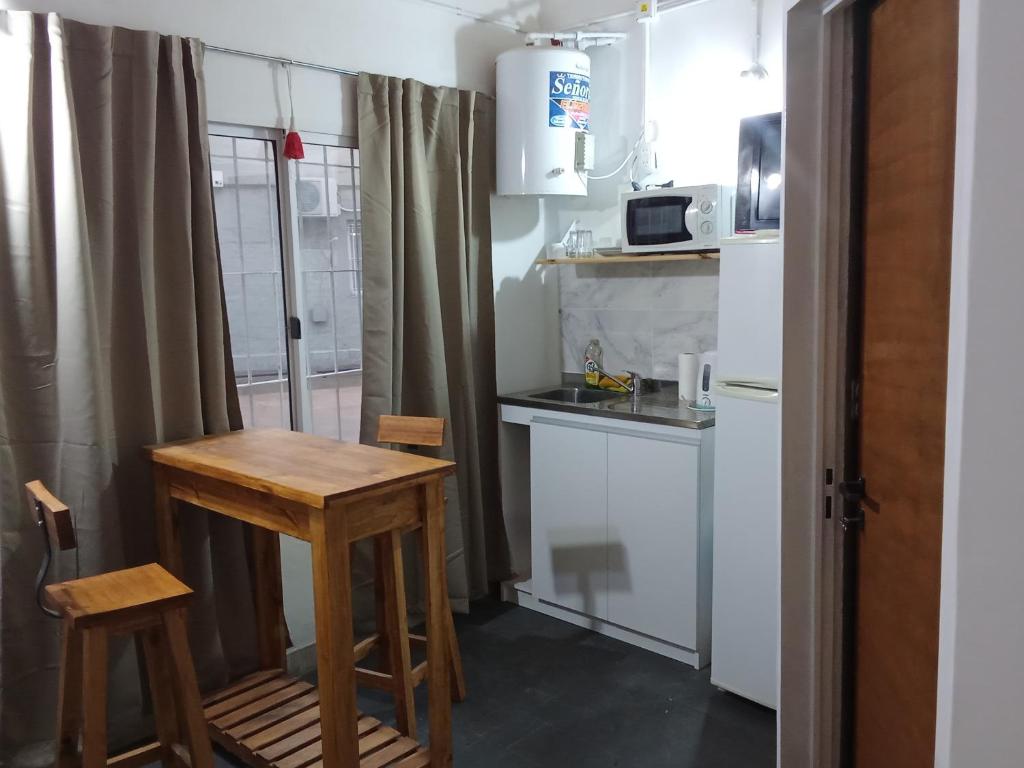 Complejo El Pinar - 4