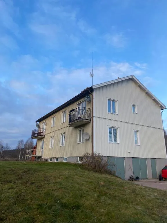 Tim's Place，位于Gunsjögården的酒店