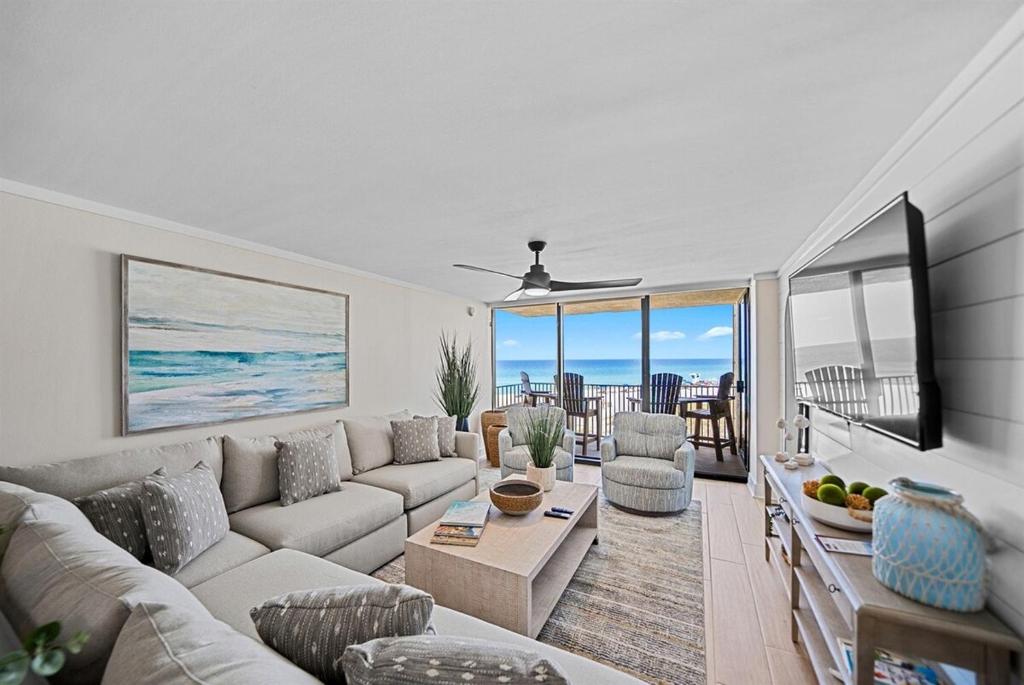 Dunes of Panama 204A, Panama City Beach