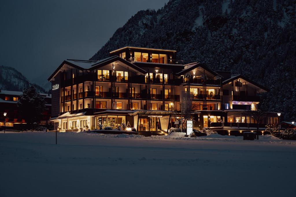 Hotel Auszeit - 2