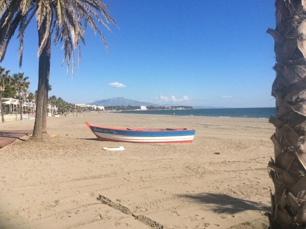 Intermobiliaria Rentals - Puerto Alto B2 8 - 4