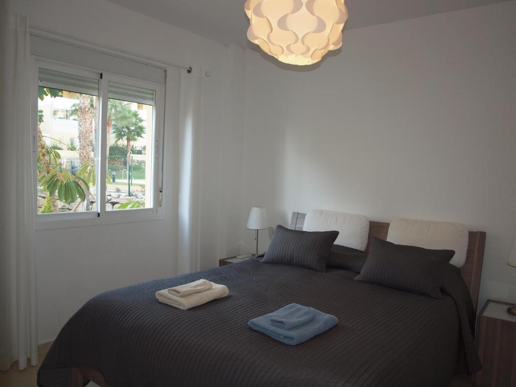 Intermobiliaria Rentals - Puerto Alto B2 8 - 5