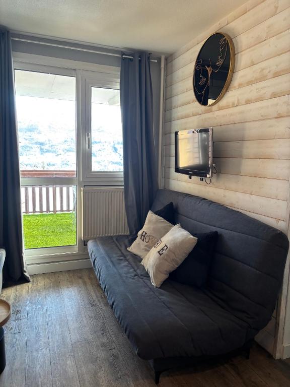 Appartement SUPERDEVOLUY - 3