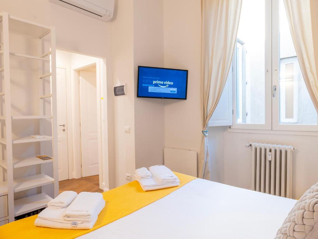 FourSeason's Luxury D'Art Suite - 4