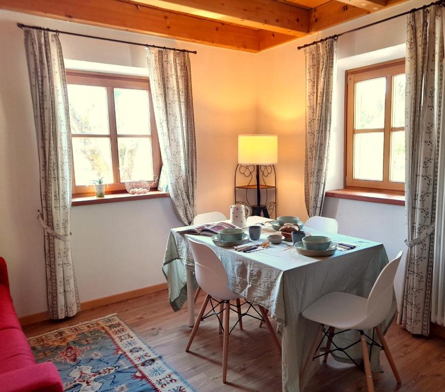 Chalet Dolomiti Trentino - 1