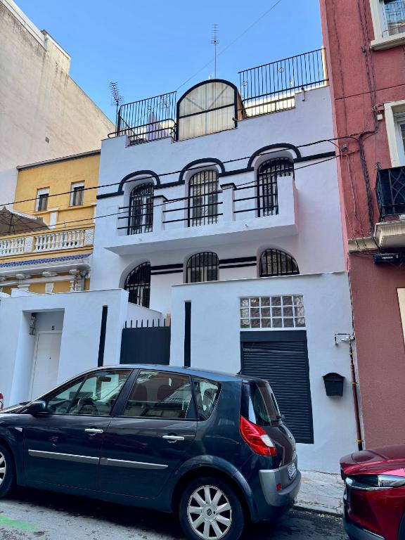 Casa Sana Corazón - Barrio Salamanca - 2
