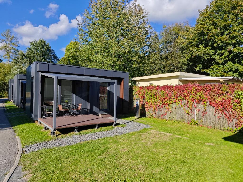 Apartmány Relax, Rožnov pod Radhoštěm