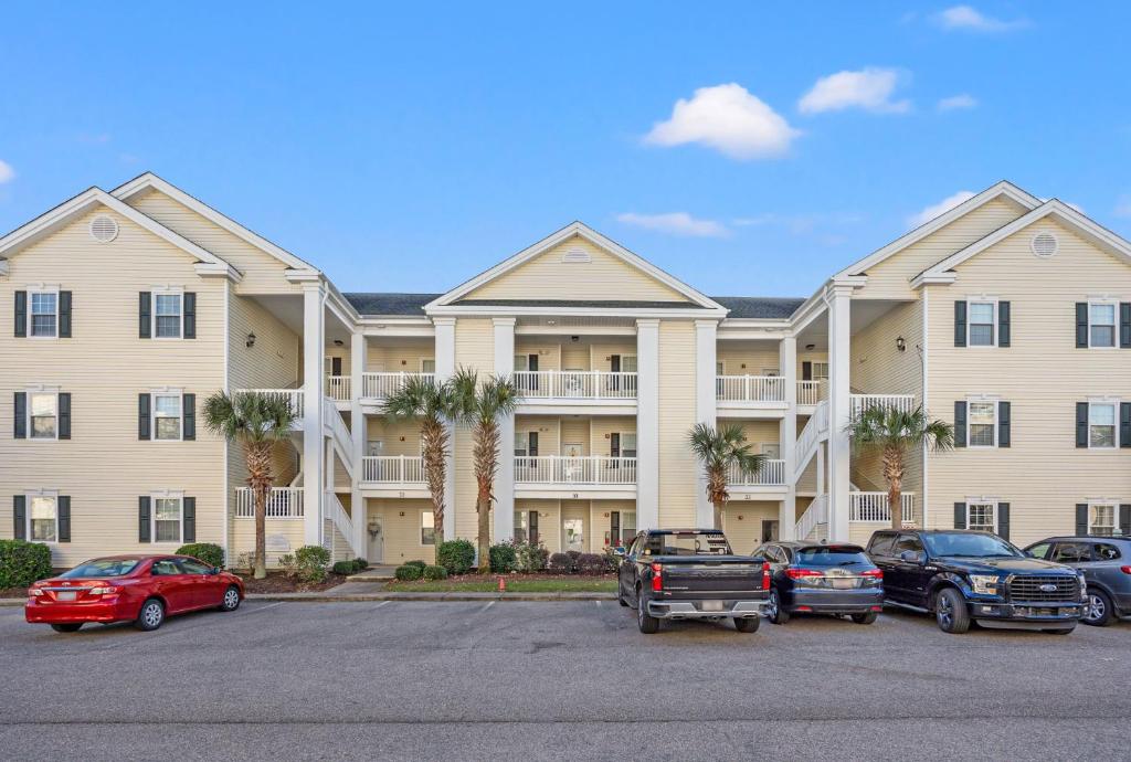 OCEAN KEYS 3331 condo, Myrtle Beach