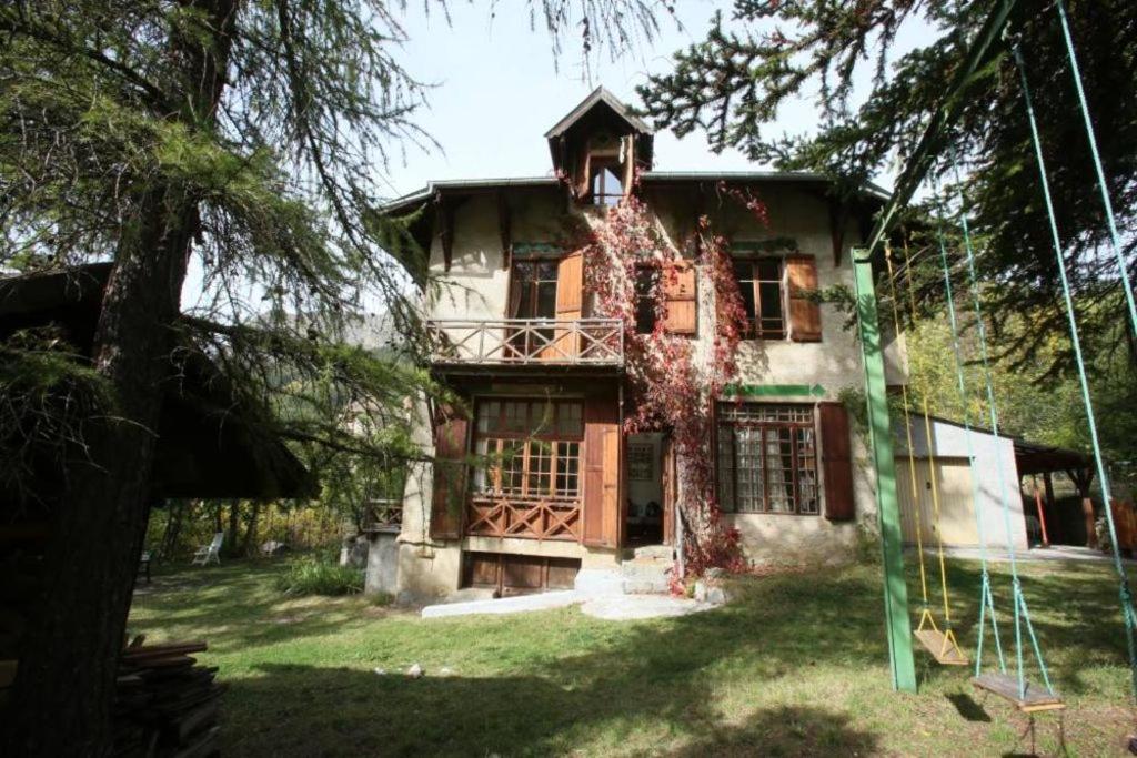 La Chaumière, Formule maison entière - 5