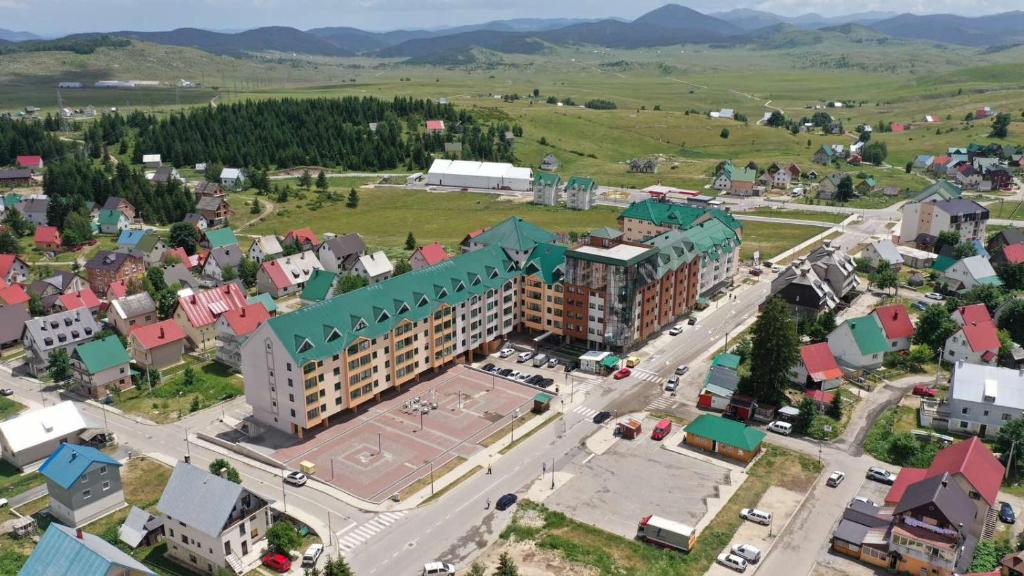 APARTMAN LARA - 2