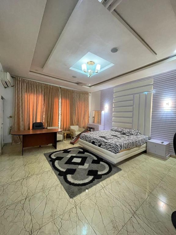 Homes By Martpad, Ikota