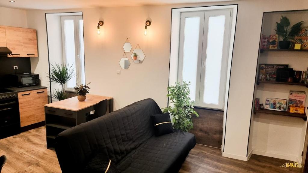 Bel appartement proche Annecy Aix-les-bains Genève - 2