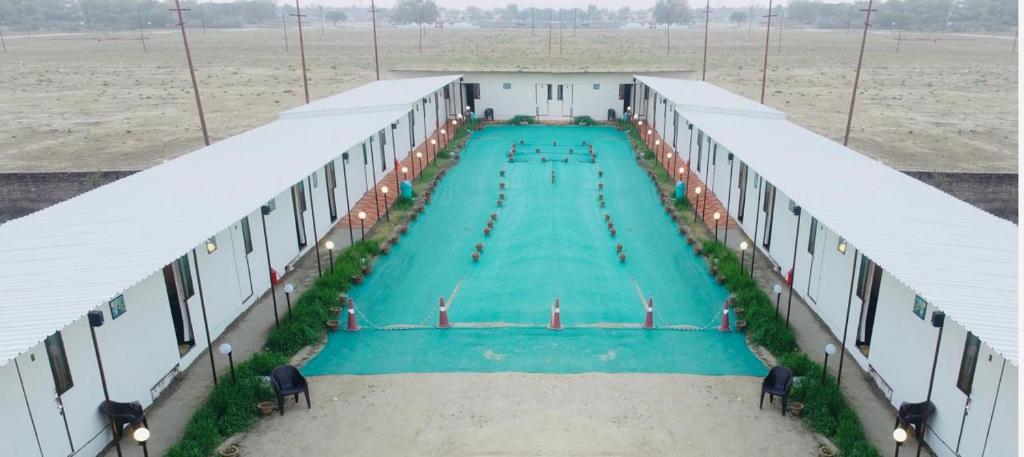 Prayagraj Resort by Prayagraj Hospitality Services, Prayagraj