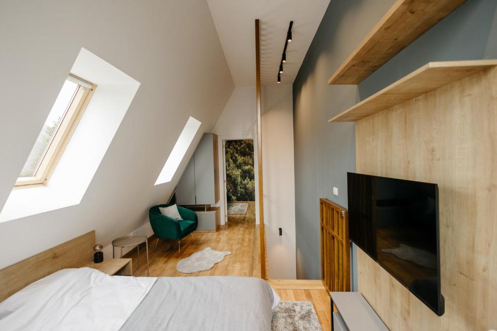 Nevis Apartment - 4