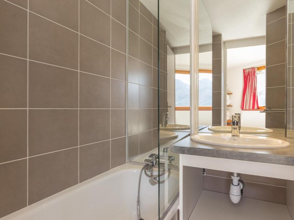 Appartement confortable près des pistes avec WIFI gratuit - 2