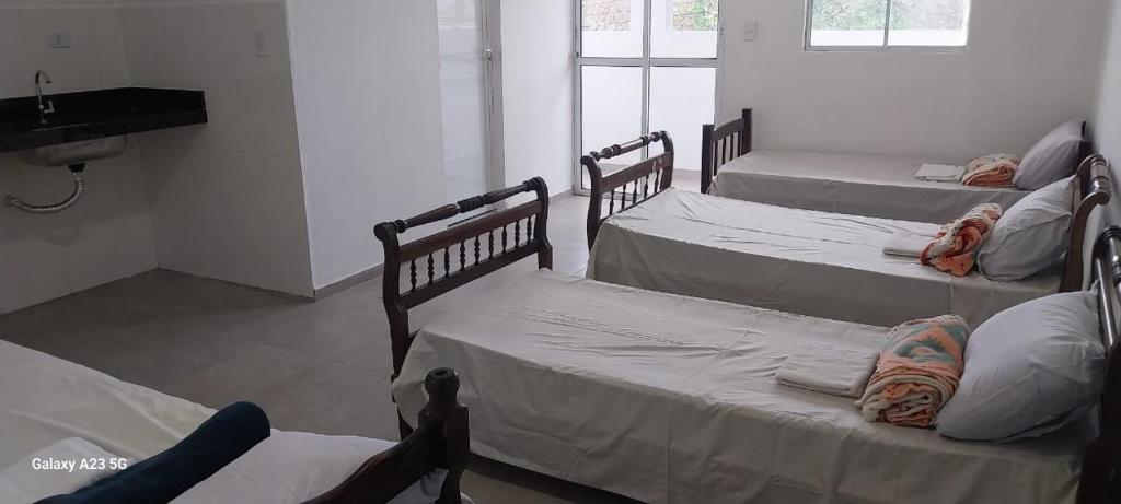 Pousada Central de Salto, Salto