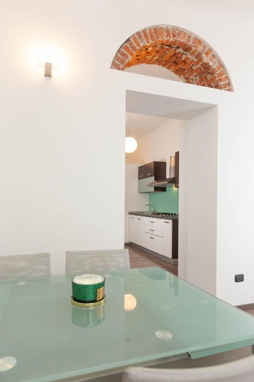Conchetta Dream Exclusive Apartment - Navigli District - City Center - 5