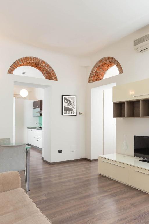 Conchetta Dream Exclusive Apartment - Navigli District - City Center - 2