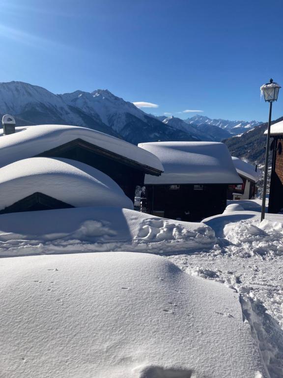 Chalet Waldesruh - 3