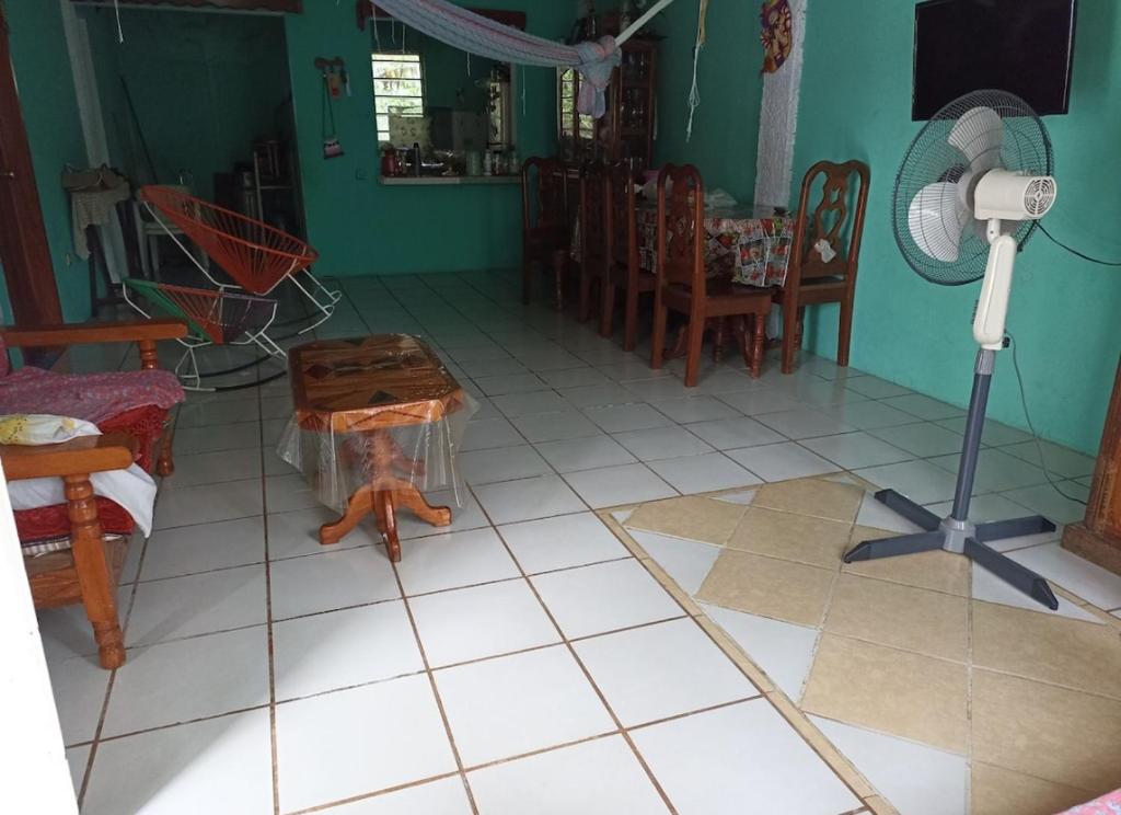 Casa completa Palenque Chis, Palenque