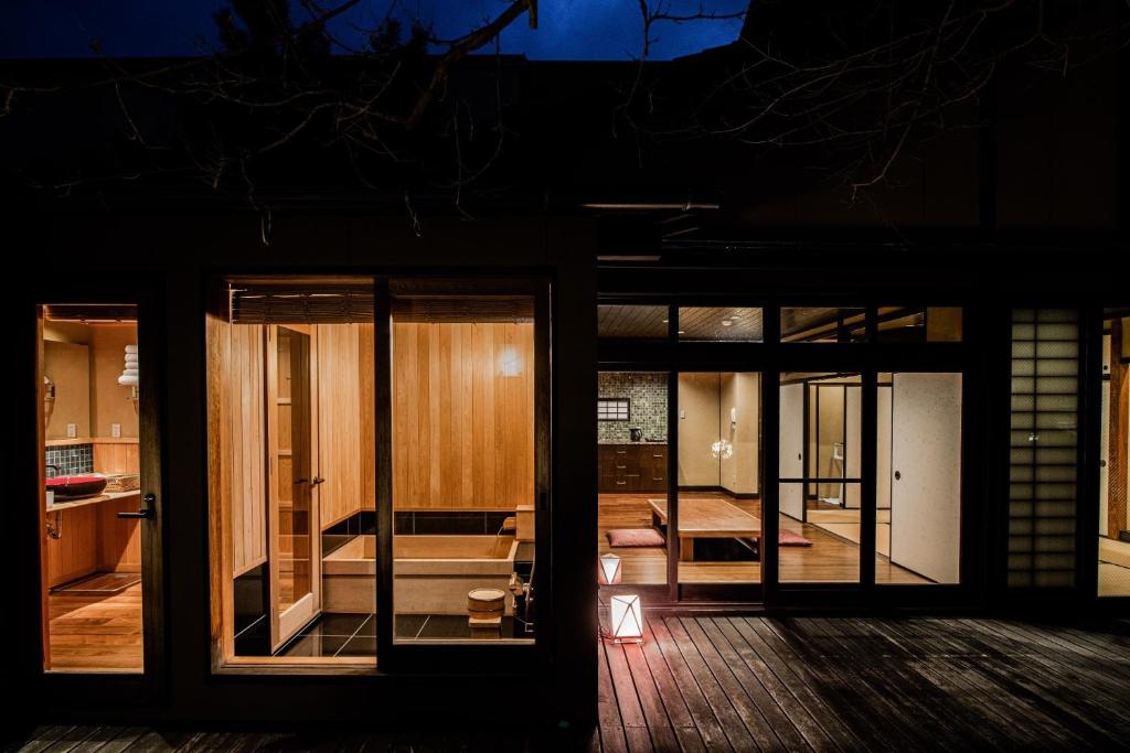 Nishijin Five Crossroads - Vacation STAY 18405, Kjóto