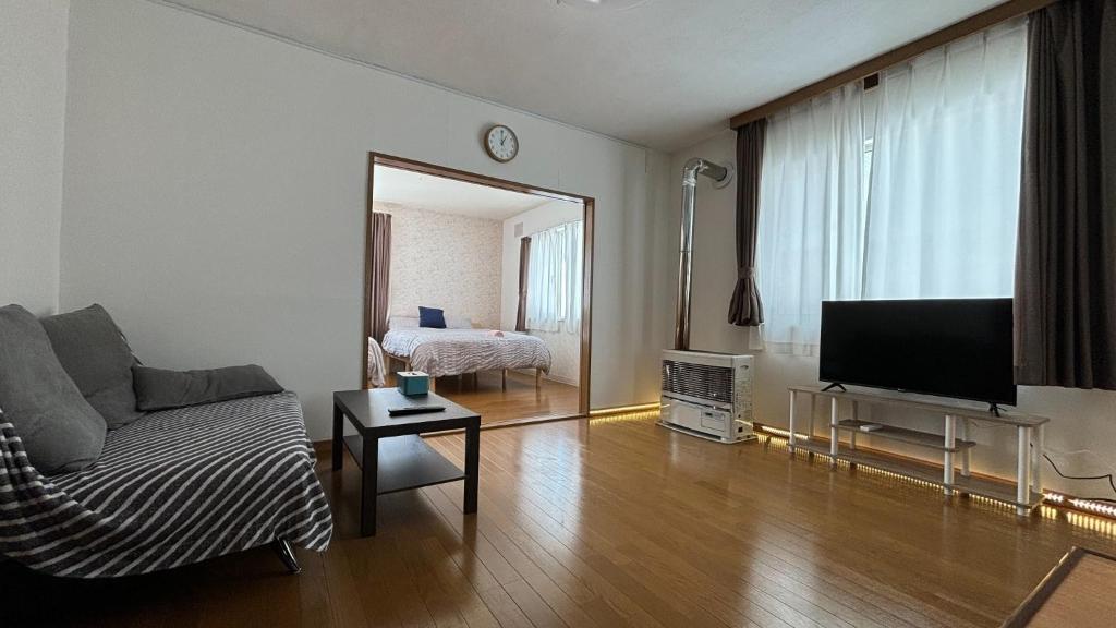 SECOND HOUSE OTARU - Vacation STAY 03565v, Otaru