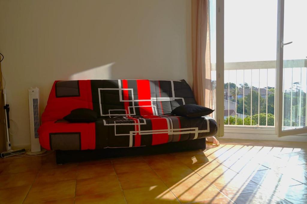 Charmant Appartement à St Aygulf - 5