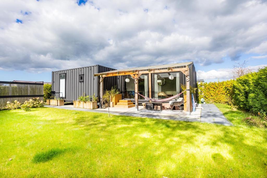 Relaxed in Style, Dronrijp