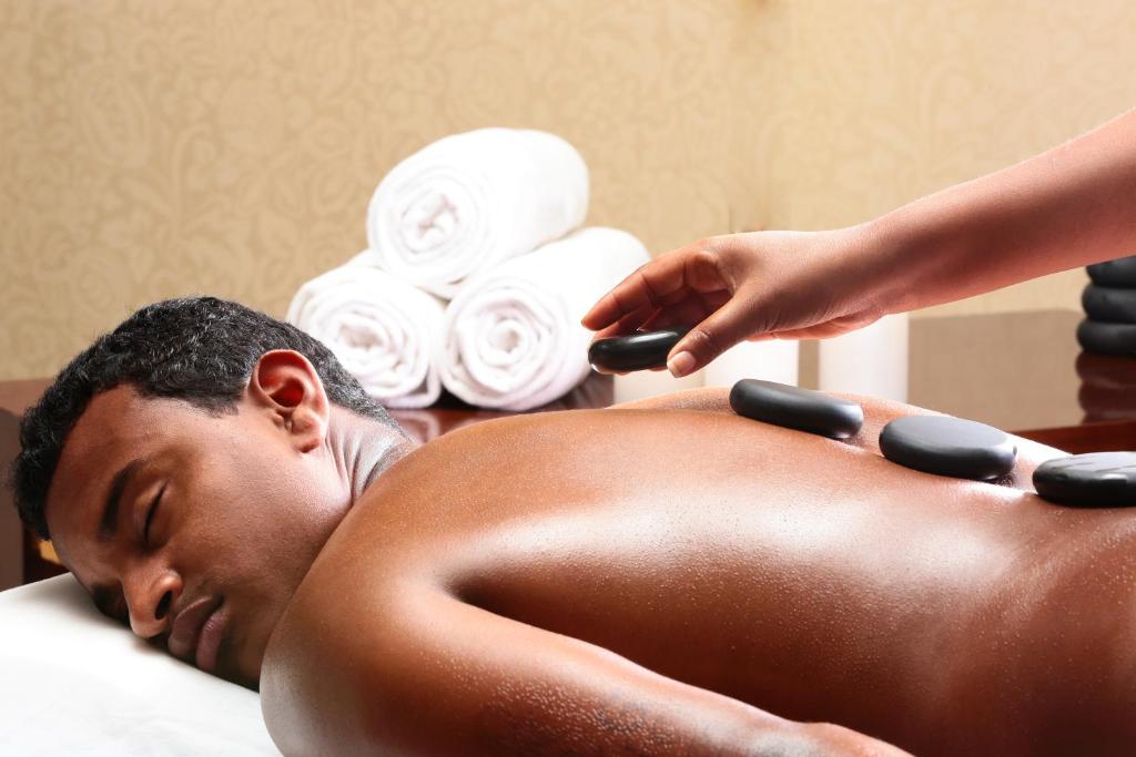 편의 시설/서비스