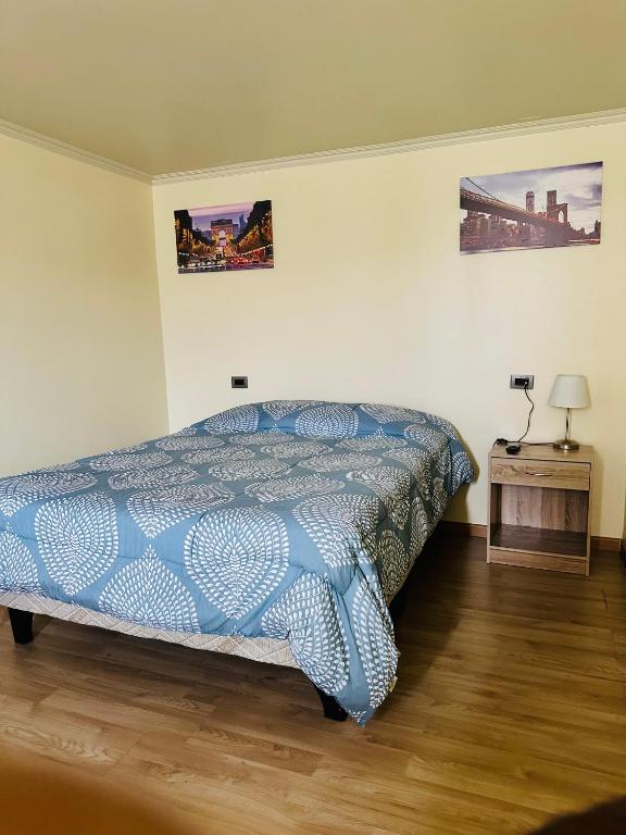 Departamento Calama - 3