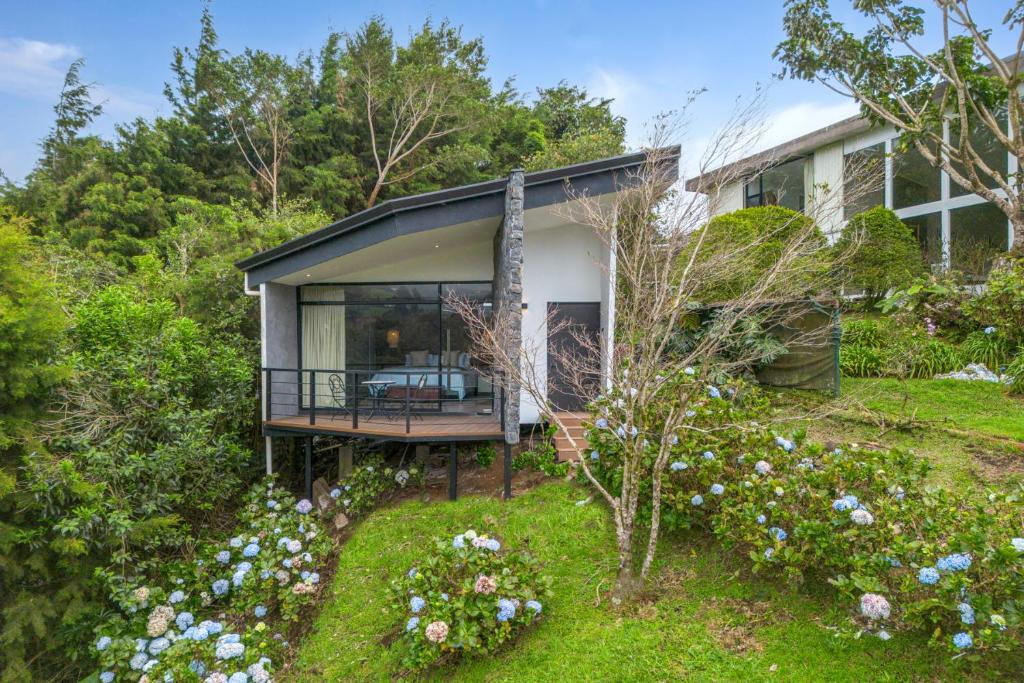 Surrounding environment, Quinta Esencia in Alajuela